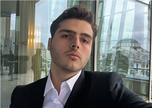 Kerem Emre Örer